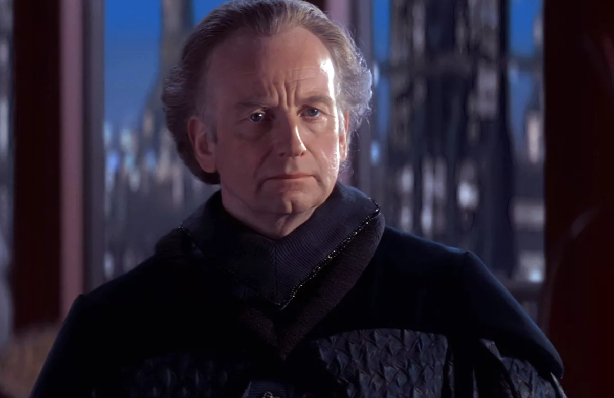 Palpatine