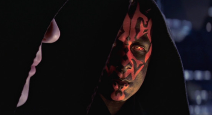 Darth Maul